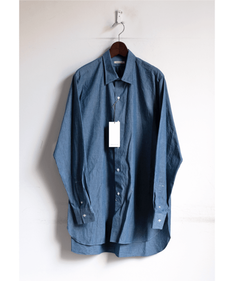 BARACUTA×HEUGN G3 BARACUTA × HEUGN for UNITED ARROWSのジャケット