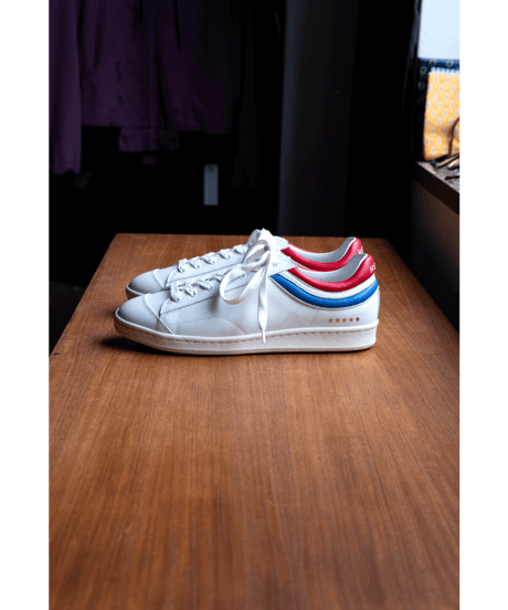 HELMS PARIS　“THUNDER BIRD”