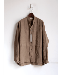 HEUGN　Lino Blouson “Cody”