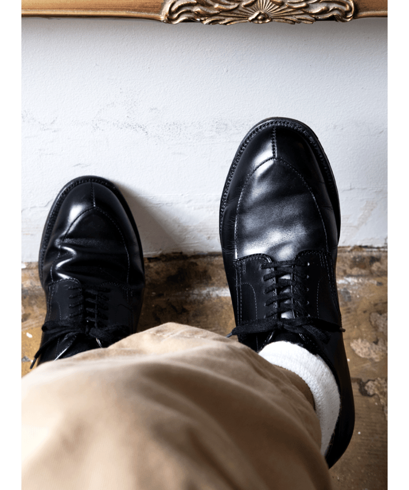 ALDEN #54411 ALGONQUIN BLUCHER OX. | 山口ストアー