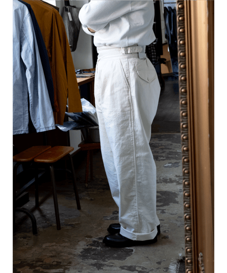 CIOTA　BRITISH ARMY Gurkha Pants