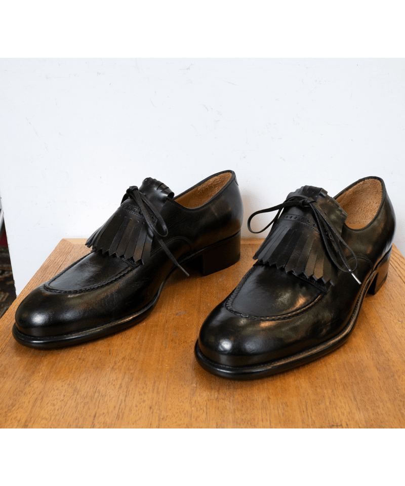 Le yucca’s Y31319 Le Yucca's(レユッカス) LAST YEB LOAFERコインローファーY31319