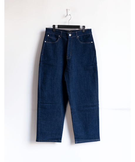 VARSTRONG　DENIM PANTS