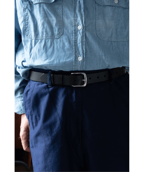 TANNER BATES　DARTINGTON BELT 32mm