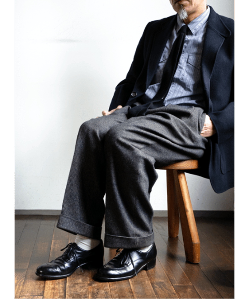 Le Yucca's Y31619＋Frangia 