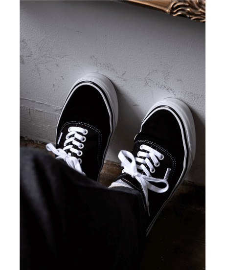 VANS PREMIUM　LX Authentic 44