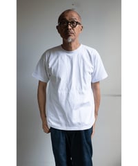 BAYSIDE　6.1oz Heavy Weight T-Shirt MADE IN U.S.A