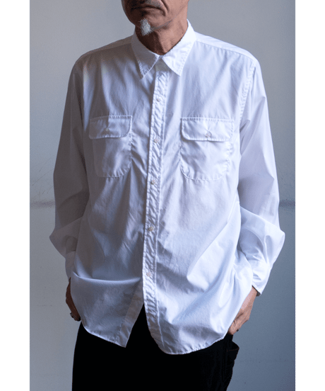 INDIVIDUALIZED SHIRTS　Imperial Broad New 2poc Work Shirt