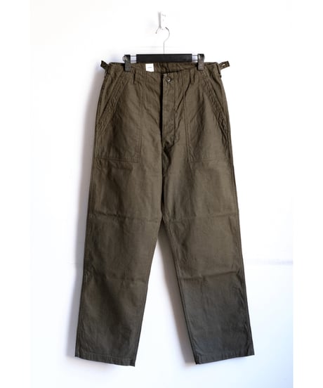 ARAN　Fatigue Pants