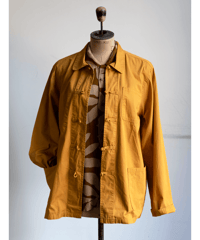 MATEL´EAU　VESTE CHINA