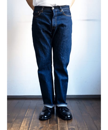 ALDEN　#53711 Military last Plain Toe