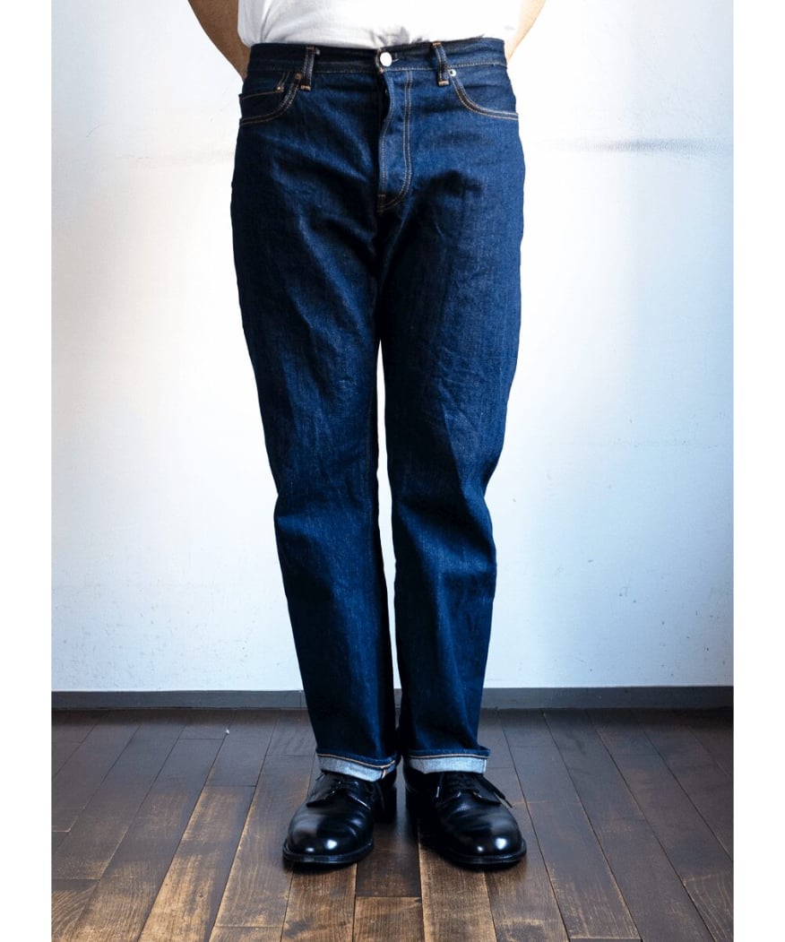 ALDEN #53711 Military last Plain Toe | 山口ストアー