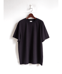 Yonetomi NEW BASIC T-SHIRT
