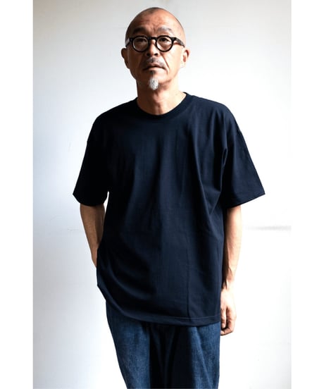 BAYSIDE　6.1oz Heavy Weight T-Shirt MADE IN U.S.A