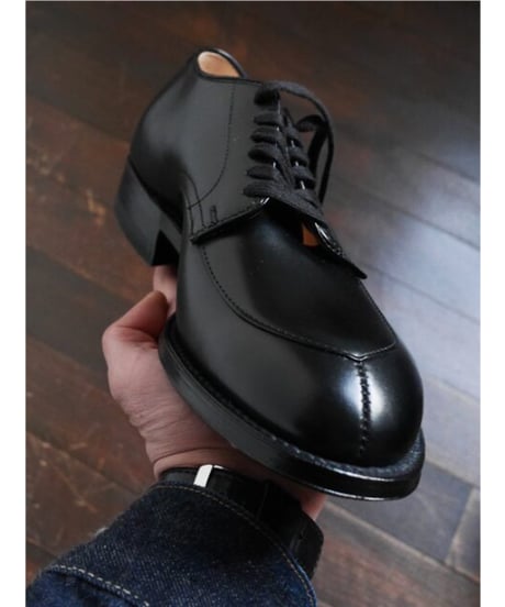 ALDEN　#54411 ALGONQUIN BLUCHER OX.