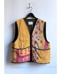 CRTFD UNITED VEST