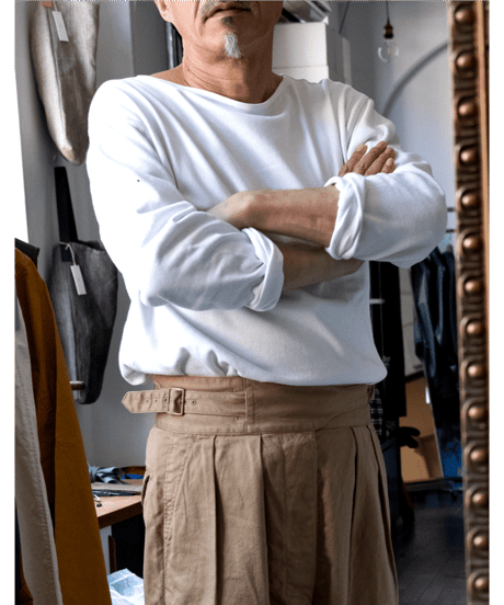 CIOTA　BRITISH ARMY Gurkha Pants
