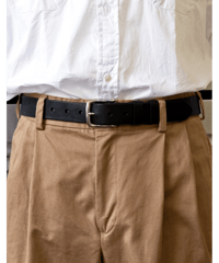TANNER BATES　DARTINGTON BELT 32mm
