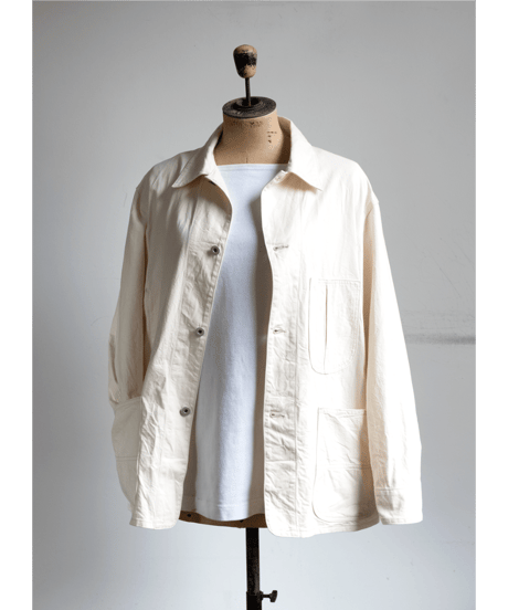 SAINT JAMES　”OUESSANT” LOOSE NEIGE