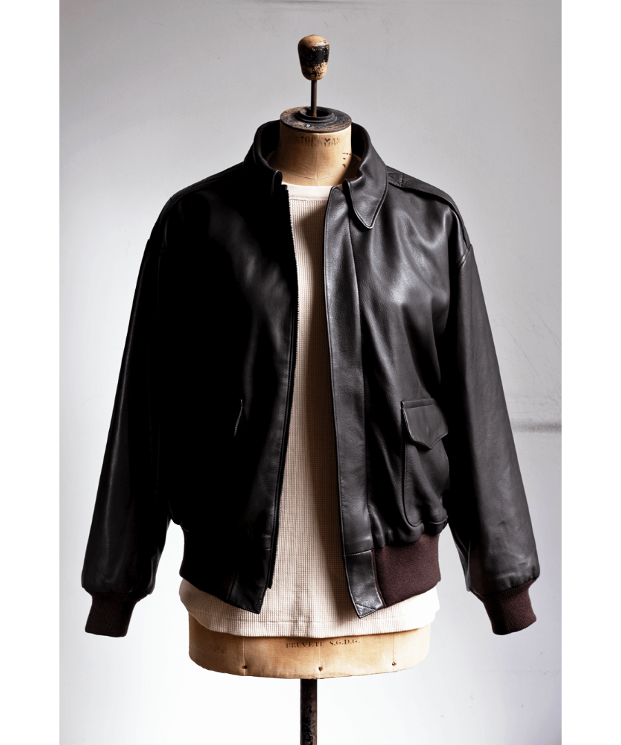 COMOLI コットンカシミヤ ワッフル長袖クルー | 山口ストアー