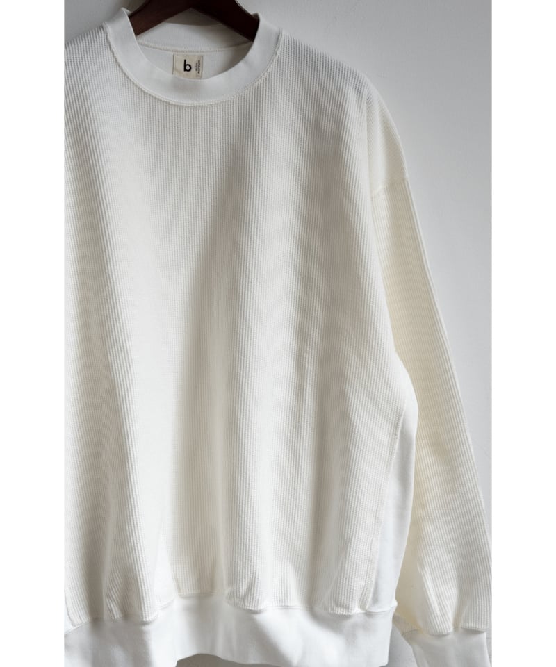 blurhms ROOTSTOCK Rough & Smooth Thermal P/O |