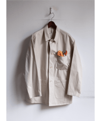 ERA.　SUMMER GABARDINE PAJAMAALL