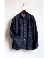 blurhms ROOTSTOCK　Light oz Denim Coverall