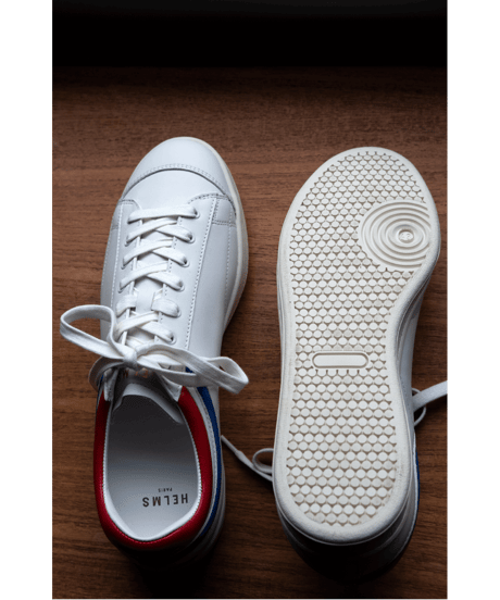 HELMS PARIS　“THUNDER BIRD”