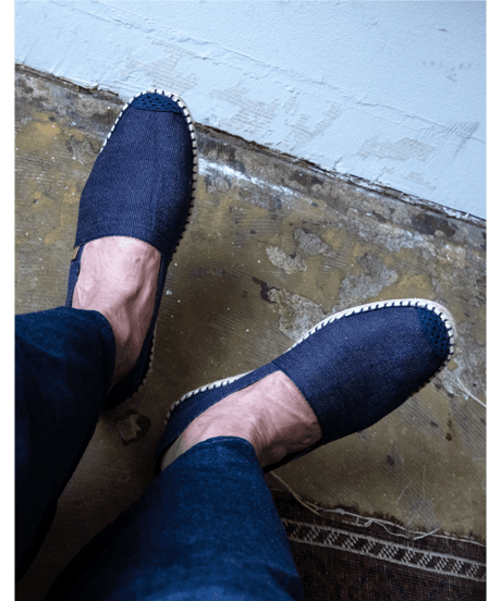 Pantherella　Extra Low-Cut Invisible Socks “MONACO”