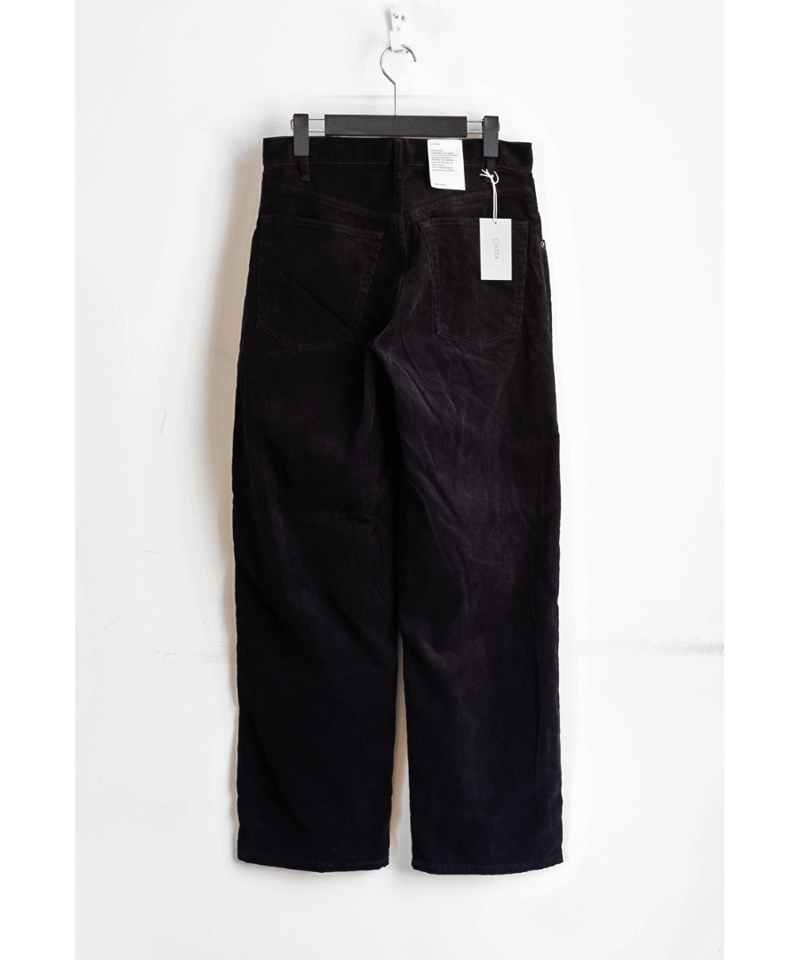 パンツ cootie 5 Pocket Corduroy Baggy Pants COOTIE PRODUCTIONS