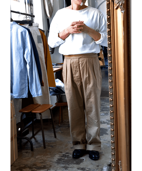 CIOTA　BRITISH ARMY Gurkha Pants