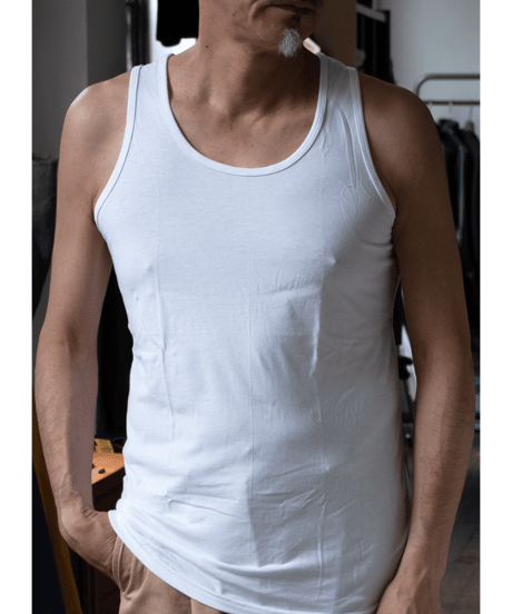 JERICO　Bamboo Tanktop
