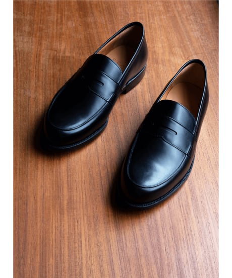 R.C.A.F　FRENCH LOAFER