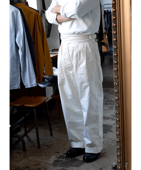 CIOTA　BRITISH ARMY Gurkha Pants