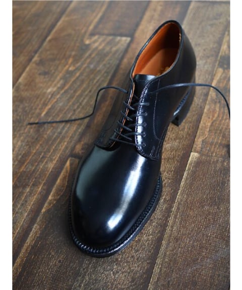 ALDEN #53507 Modified Last Plain Toe | 山口ストアー