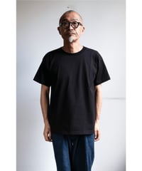 BAYSIDE　6.1oz Heavy Weight T-Shirt MADE IN U.S.A