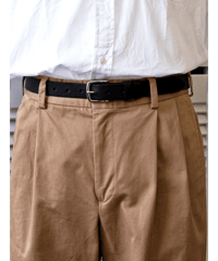 TANNER BATES DARTINGTON BELT 25mm