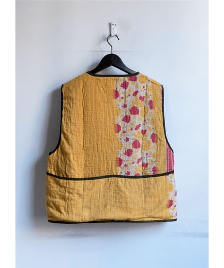 CRTFD UNITED VEST