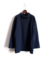 SAINT JAMES GIENSⅡ NAVY/PIN