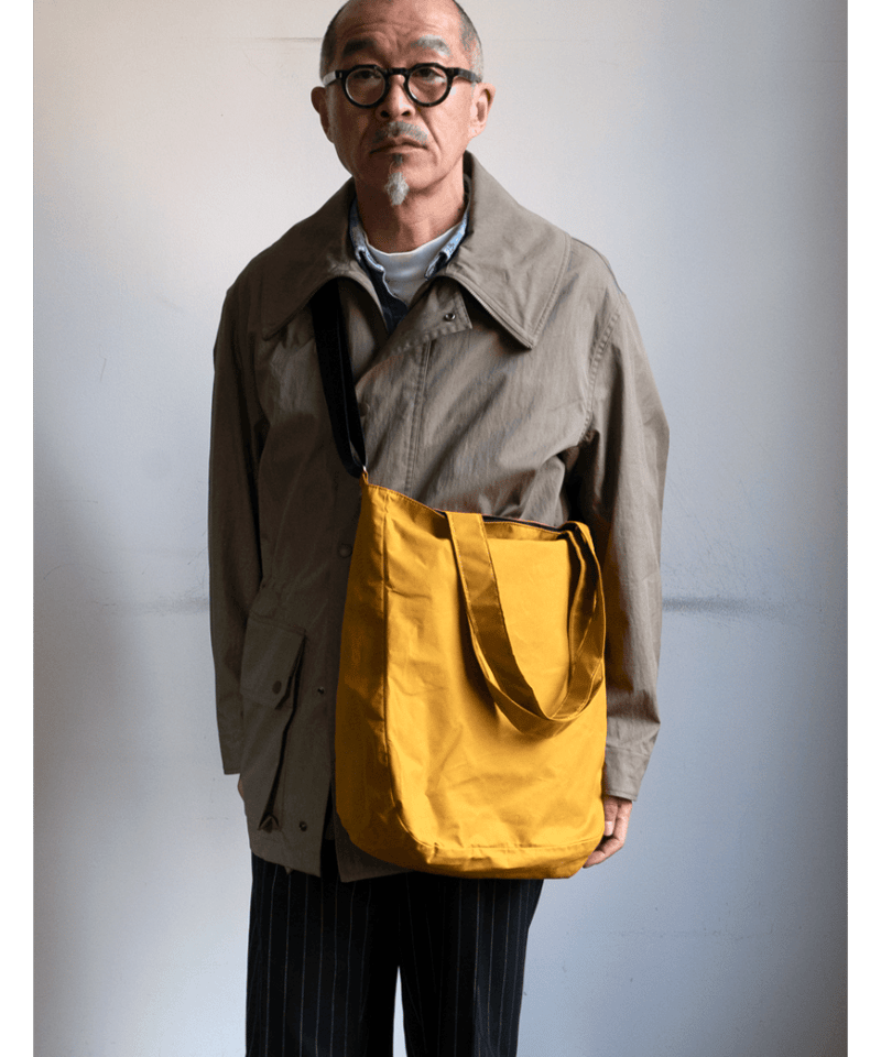 MIMI BERRY MARK TOTE LIMOGES | 山口ストアー