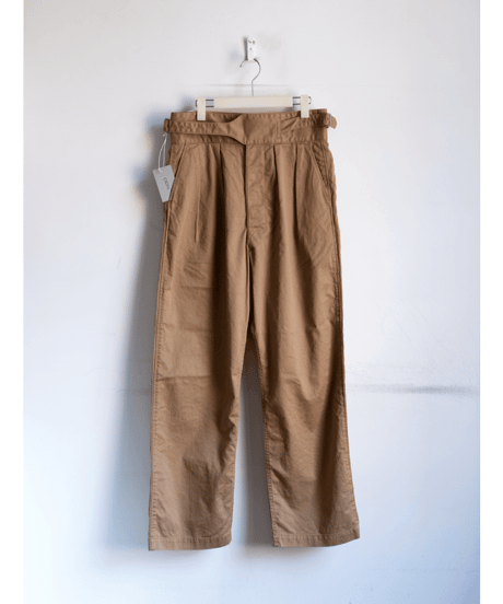 CIOTA　BRITISH ARMY Gurkha Pants