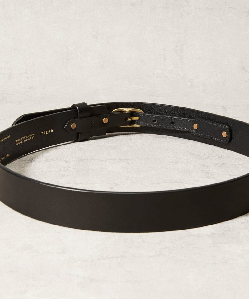 texnh ENGINEER'S BELT | 山口ストアー