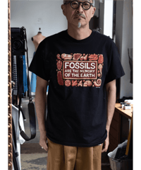 RAY TROLL OFFICIAL　PRINT T