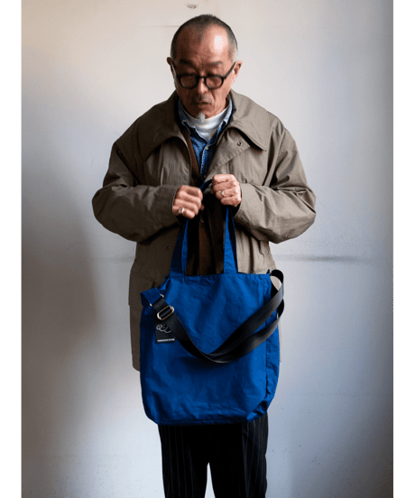 MIMI BERRY　MARK TOTE  LIMOGES