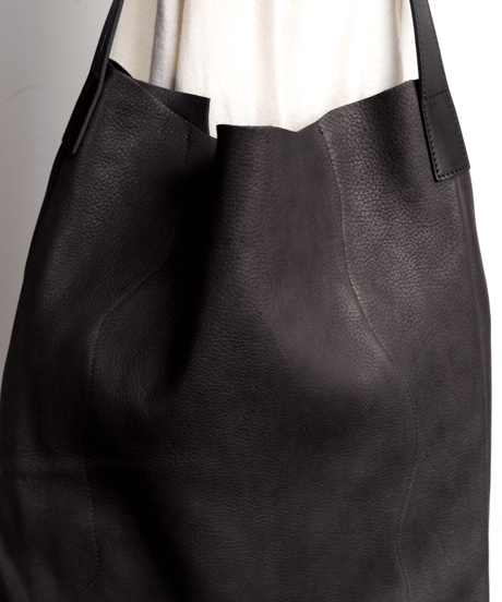 HAAL　PREMITIVE ONE SHOULDER BAG -DEER-