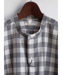 HEUGN SHIRT042 Product Dye 