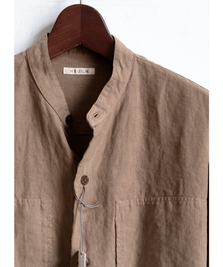 HEUGN　Lino Blouson “Cody”