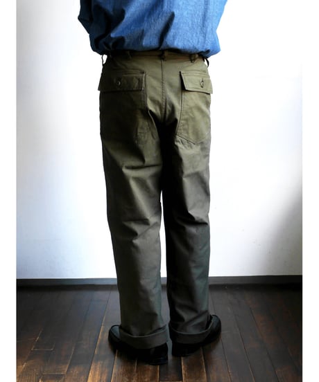 ARAN　Fatigue Pants