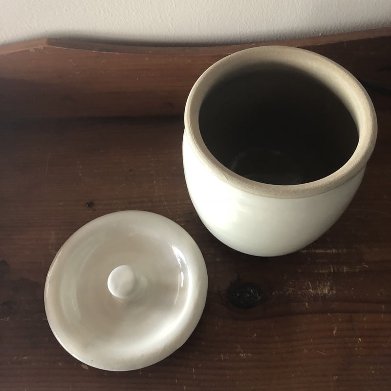 宮内窯 3合壺 | signal