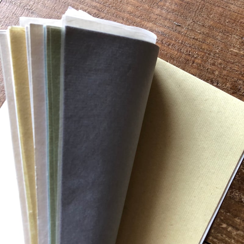 佐冶和紙セット | signal